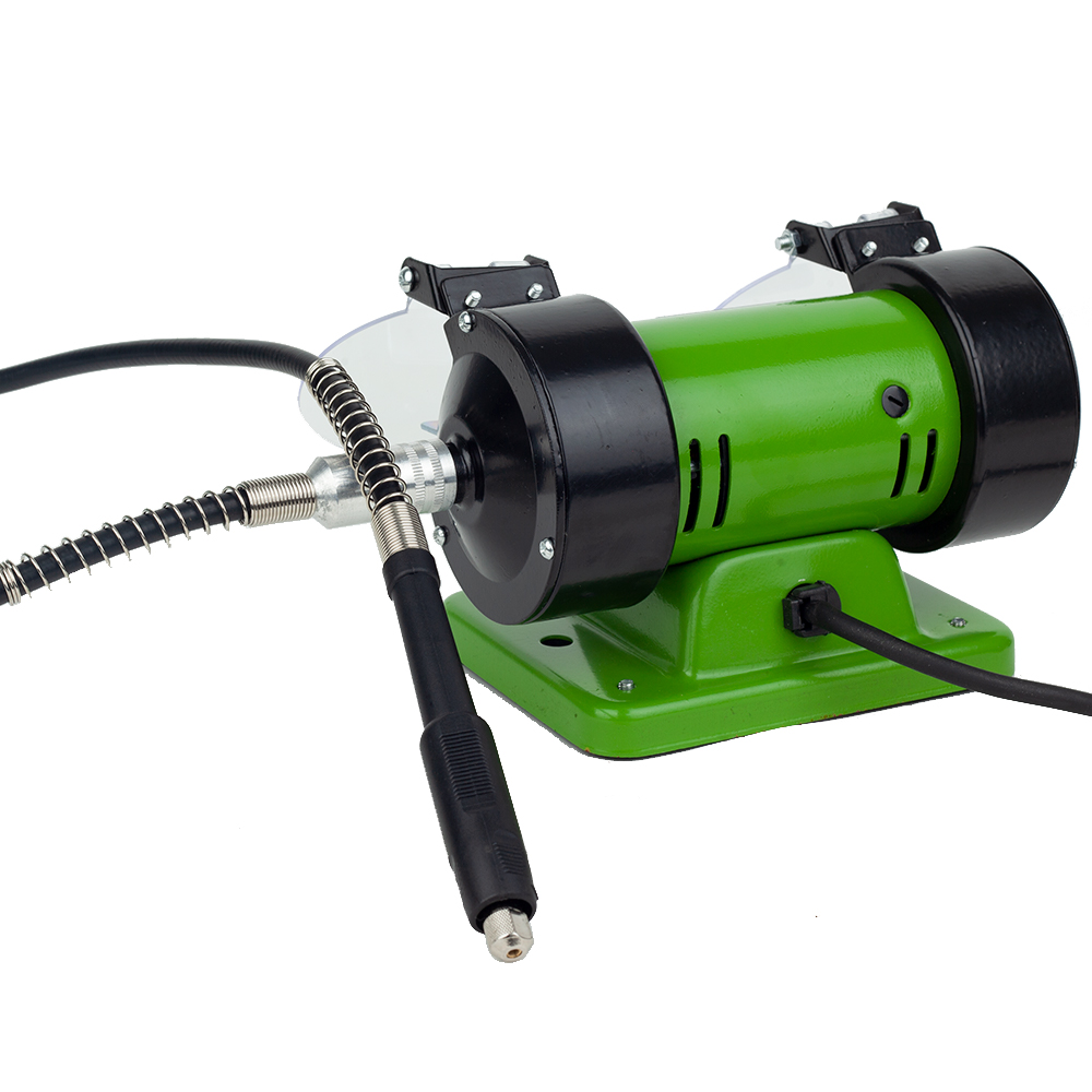 Точильно-гравірувальний верстат Procraft PBG400 (PC-000400)