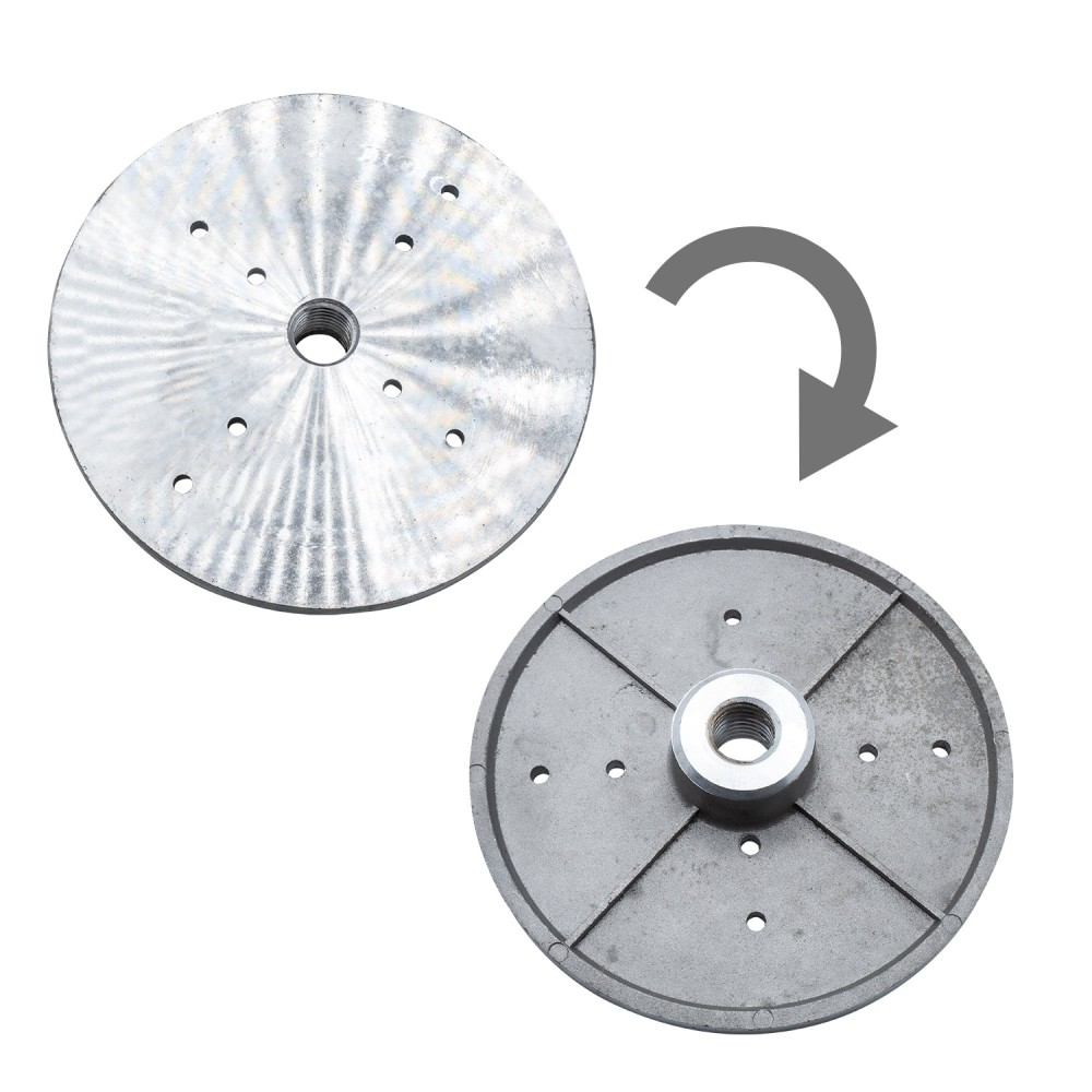 Токарний верстат по дереву Procraft THM750 (PC-007505)