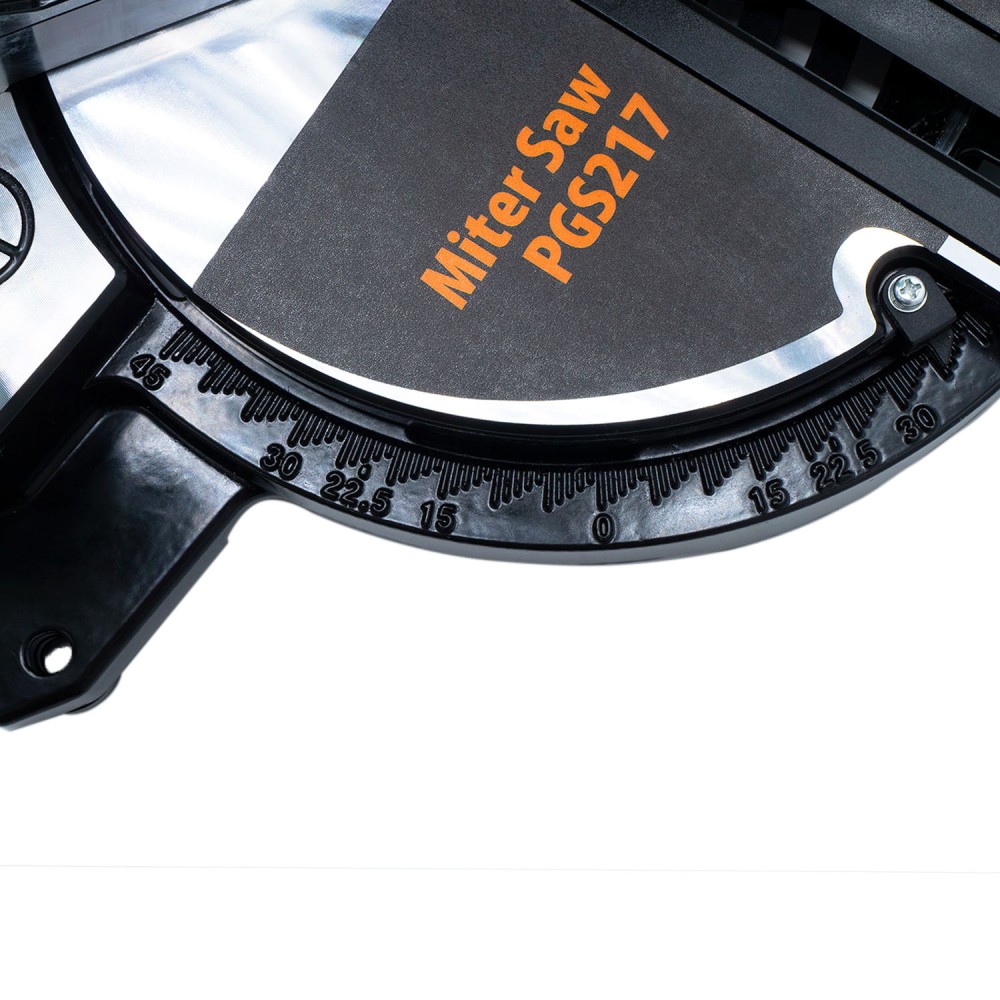 Торцювальна пила Procraft PGS217 (PC-000217)