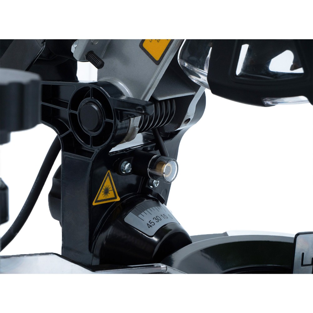 Торцювальна пила Procraft PGS217 (PC-000217)