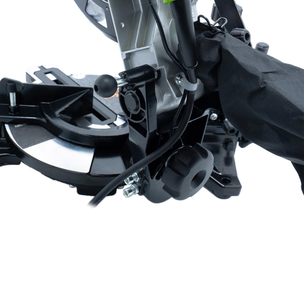 Торцювальна пила Procraft PGS217 (PC-000217)