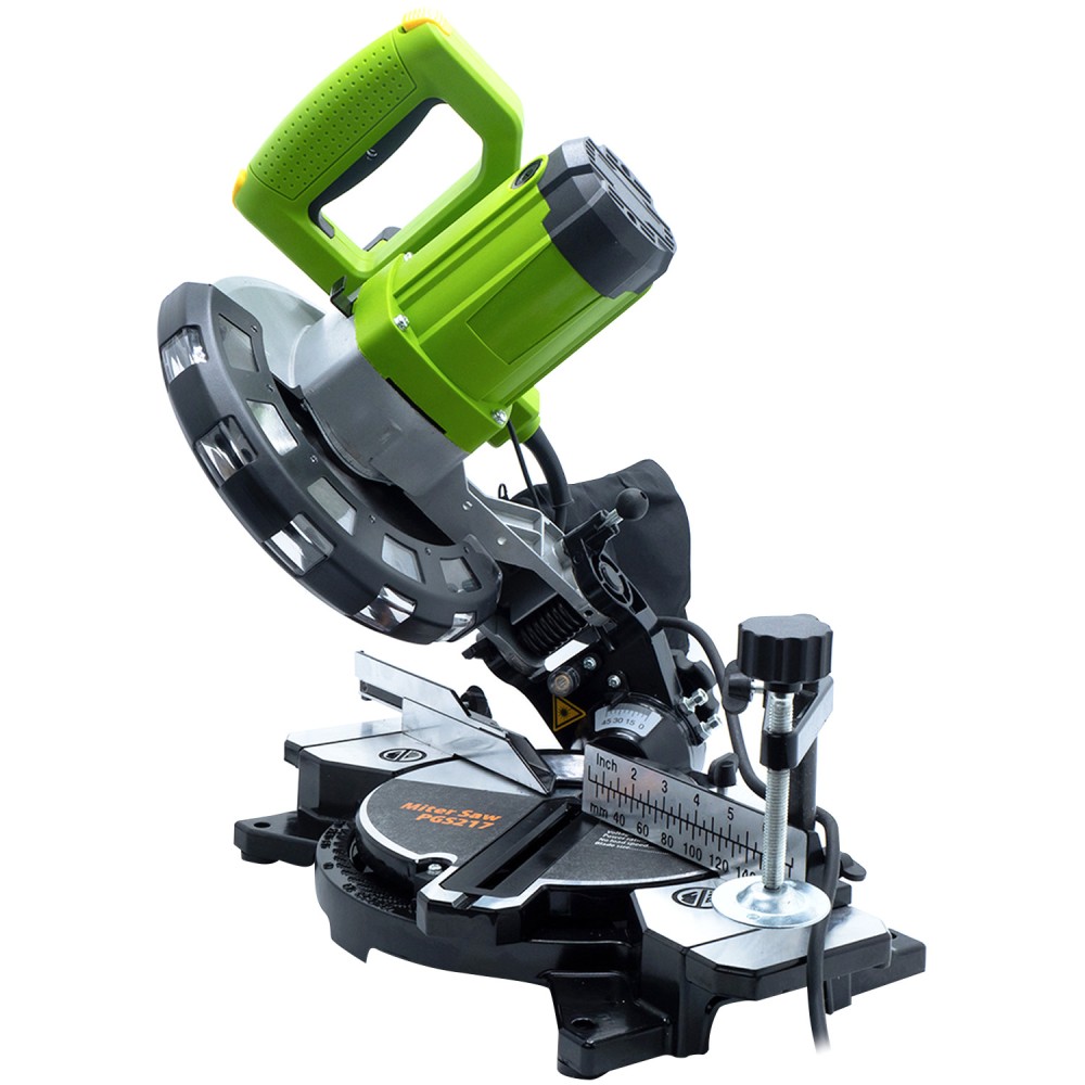 Торцювальна пила Procraft PGS217 (PC-000217)