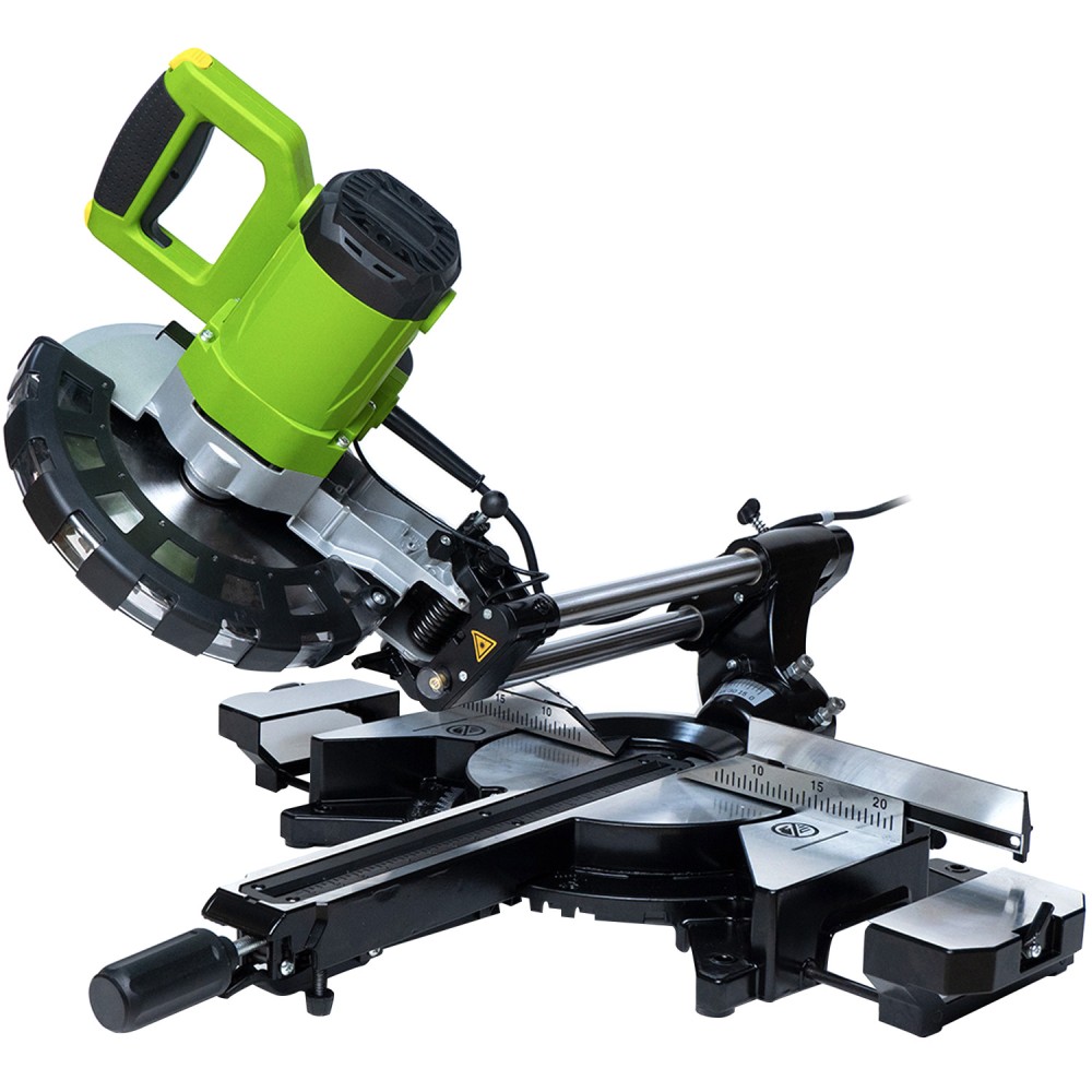 Торцювальна пила Procraft PGS256 (PC-000256)