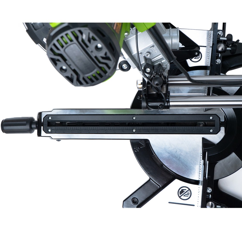 Торцювальна пила Procraft PGS256 (PC-000256)