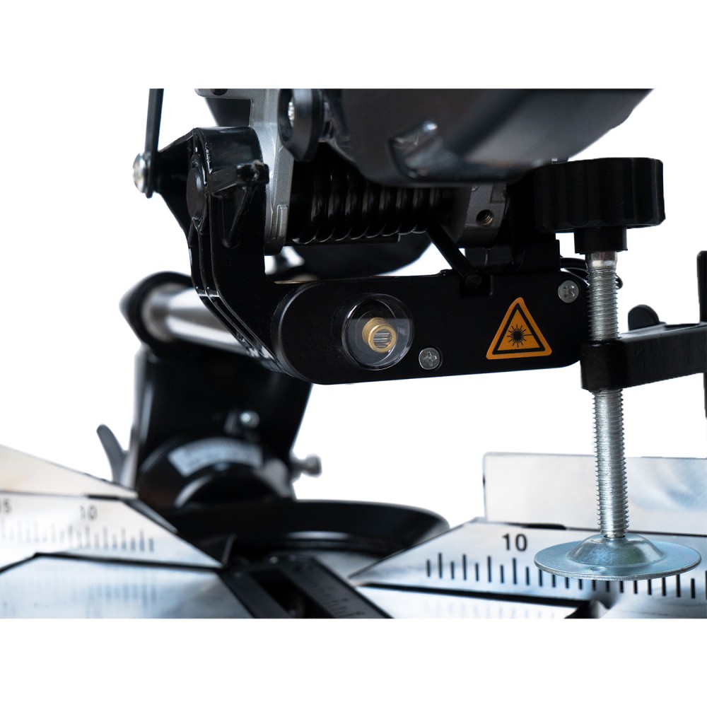 Торцювальна пила Procraft PGS256 (PC-000256)