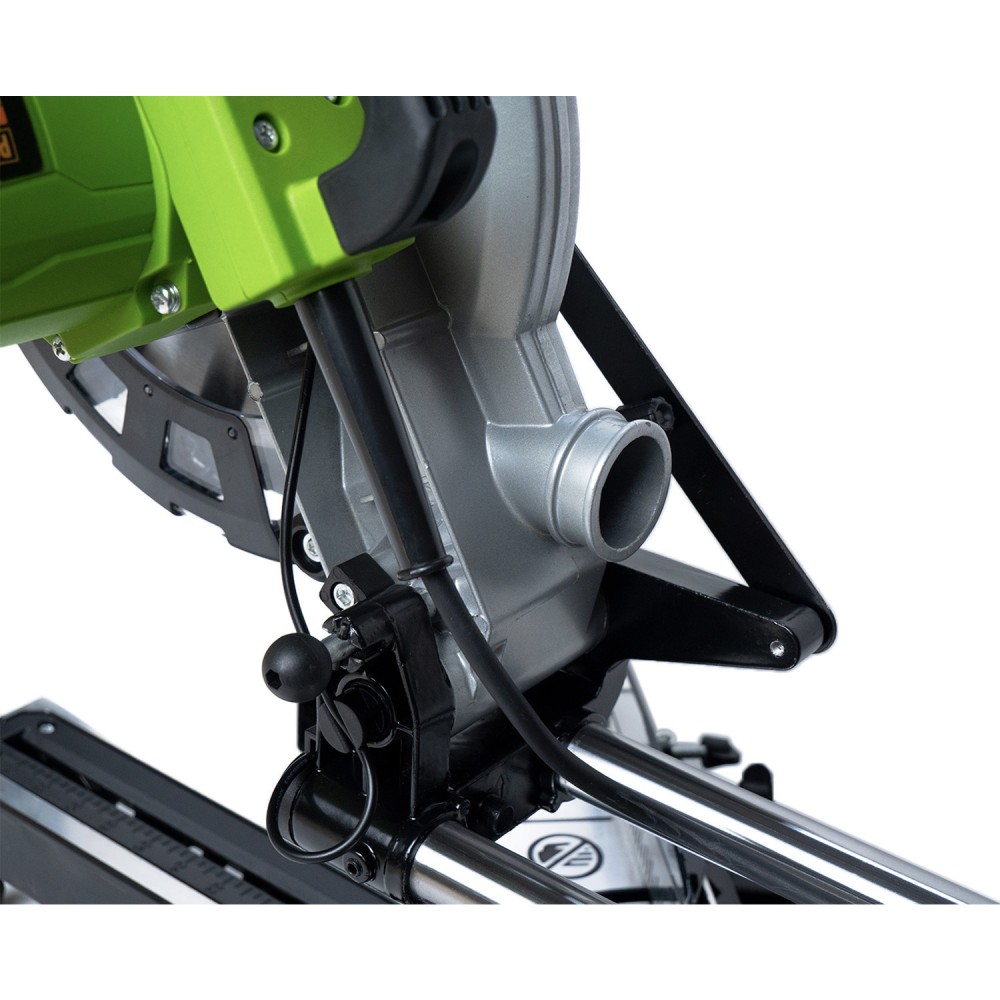 Торцювальна пила Procraft PGS256 (PC-000256)