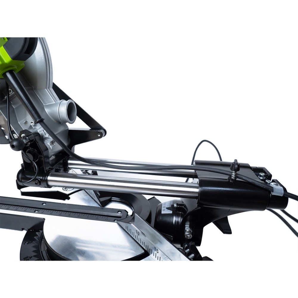 Торцювальна пила Procraft PGS256 (PC-000256)