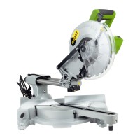 Торцювальна пила Procraft PGS2600 (PC-026005)