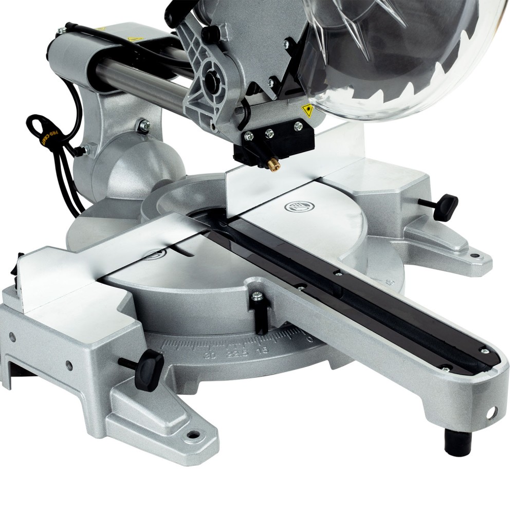 Торцювальна пила Procraft PGS2600 (PC-026005)