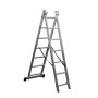 Драбина алюмінієва універсальна Procraft PLA3.424 (PC-003424)