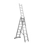 Драбина алюмінієва універсальна Procraft PLA3.508 (PC-003508)