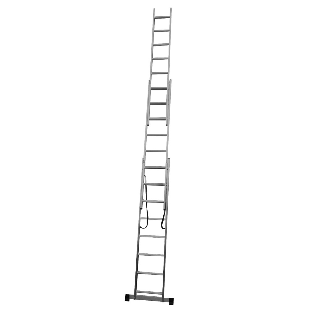 Драбина алюмінієва універсальна Procraft PLA3.508 (PC-003508)