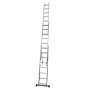 Драбина алюмінієва універсальна Procraft PLA3.508 (PC-003508)