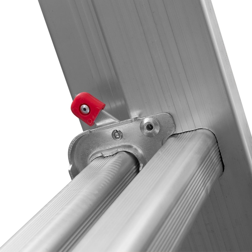 Драбина алюмінієва універсальна Procraft PLA3.508 (PC-003508)