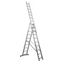 Драбина алюмінієва універсальна Procraft PLA3.676 (PC-003676)