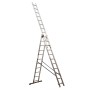 Драбина алюмінієва універсальна Procraft PLA3.704 (PC-003704)