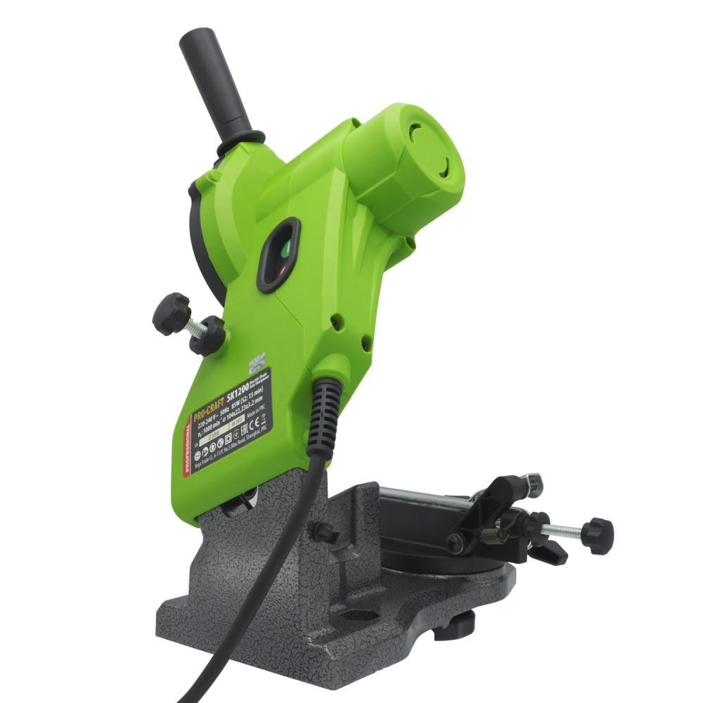 Верстат для заточування ланцюгів Procraft SK1200 (PC-012006)