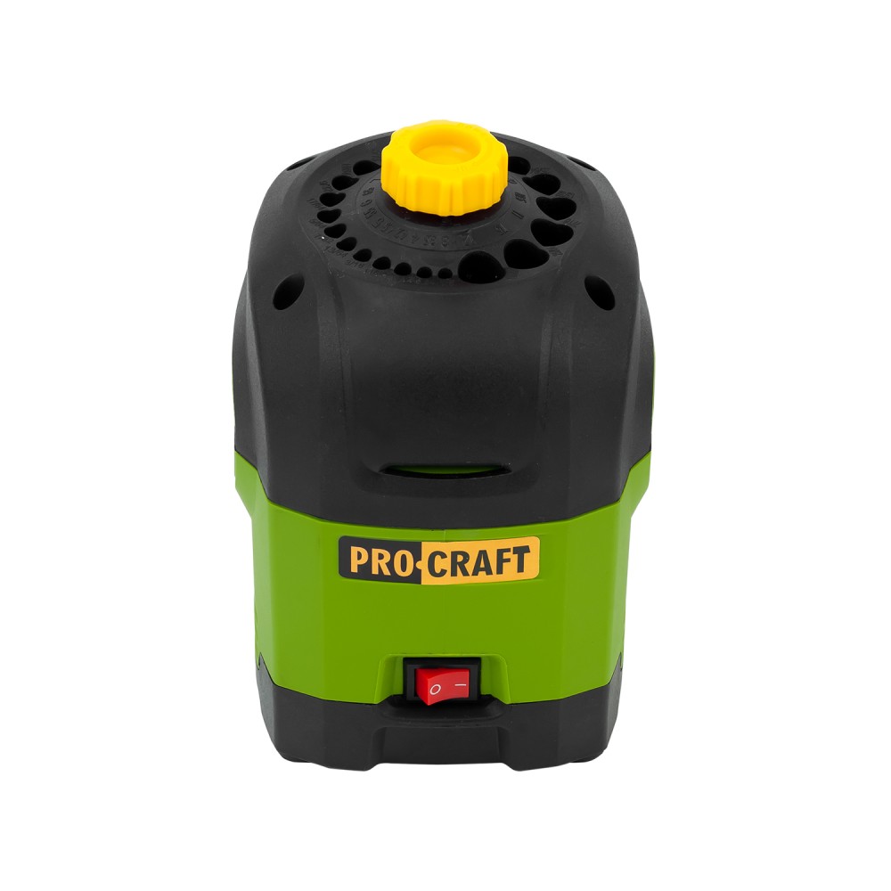 Заточка для свердел Procraft EBS420 (PC-000420)