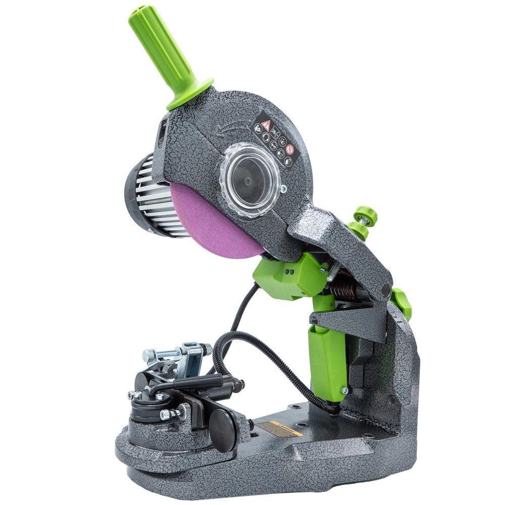 Верстат для заточування ланцюгів з гідравлічним приводом Procraft SK1250 (PC-012505)