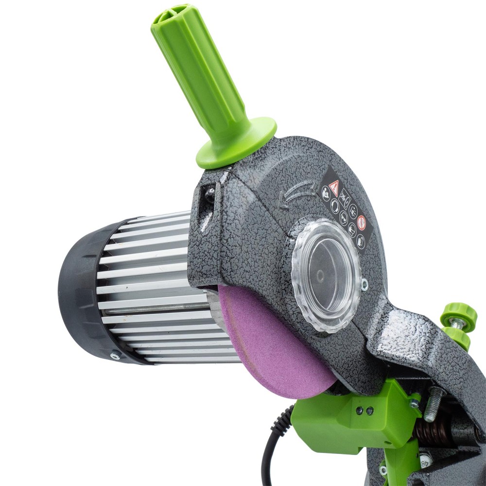 Верстат для заточування ланцюгів з гідравлічним приводом Procraft SK1250 (PC-012505)