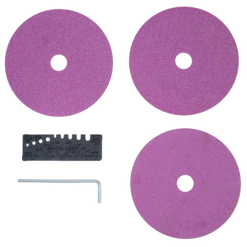 Верстат для заточування ланцюгів з гідравлічним приводом Procraft SK1250 (PC-012505)