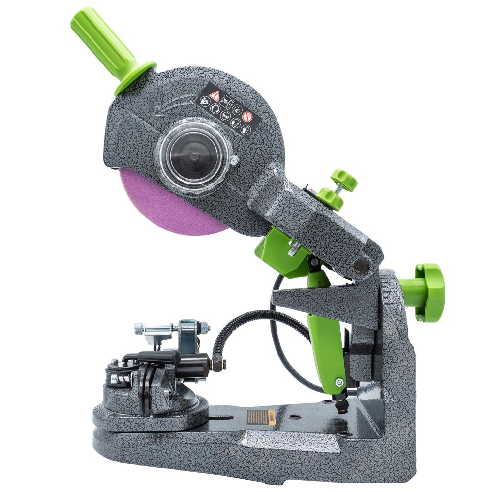 Верстат для заточування ланцюгів з гідравлічним приводом Procraft SK1250 (PC-012505)