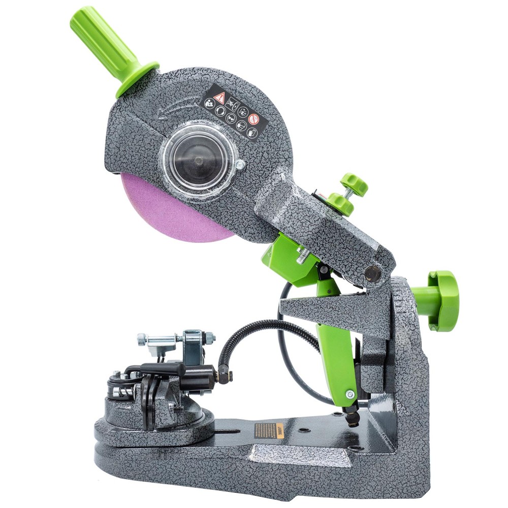 Верстат для заточування ланцюгів з гідравлічним приводом Procraft SK1250 (PC-012505)