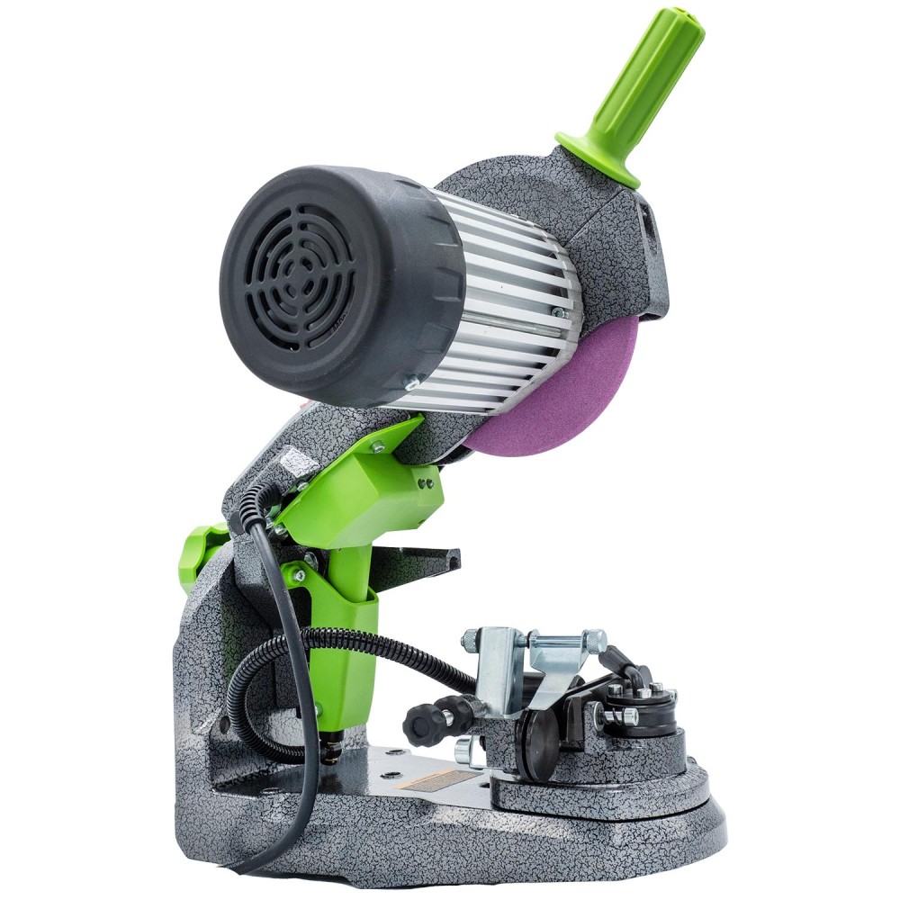 Верстат для заточування ланцюгів з гідравлічним приводом Procraft SK1250 (PC-012505)