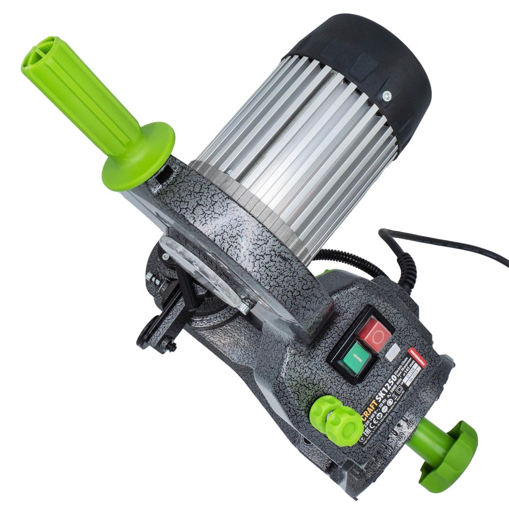 Верстат для заточування ланцюгів з гідравлічним приводом Procraft SK1250 (PC-012505)