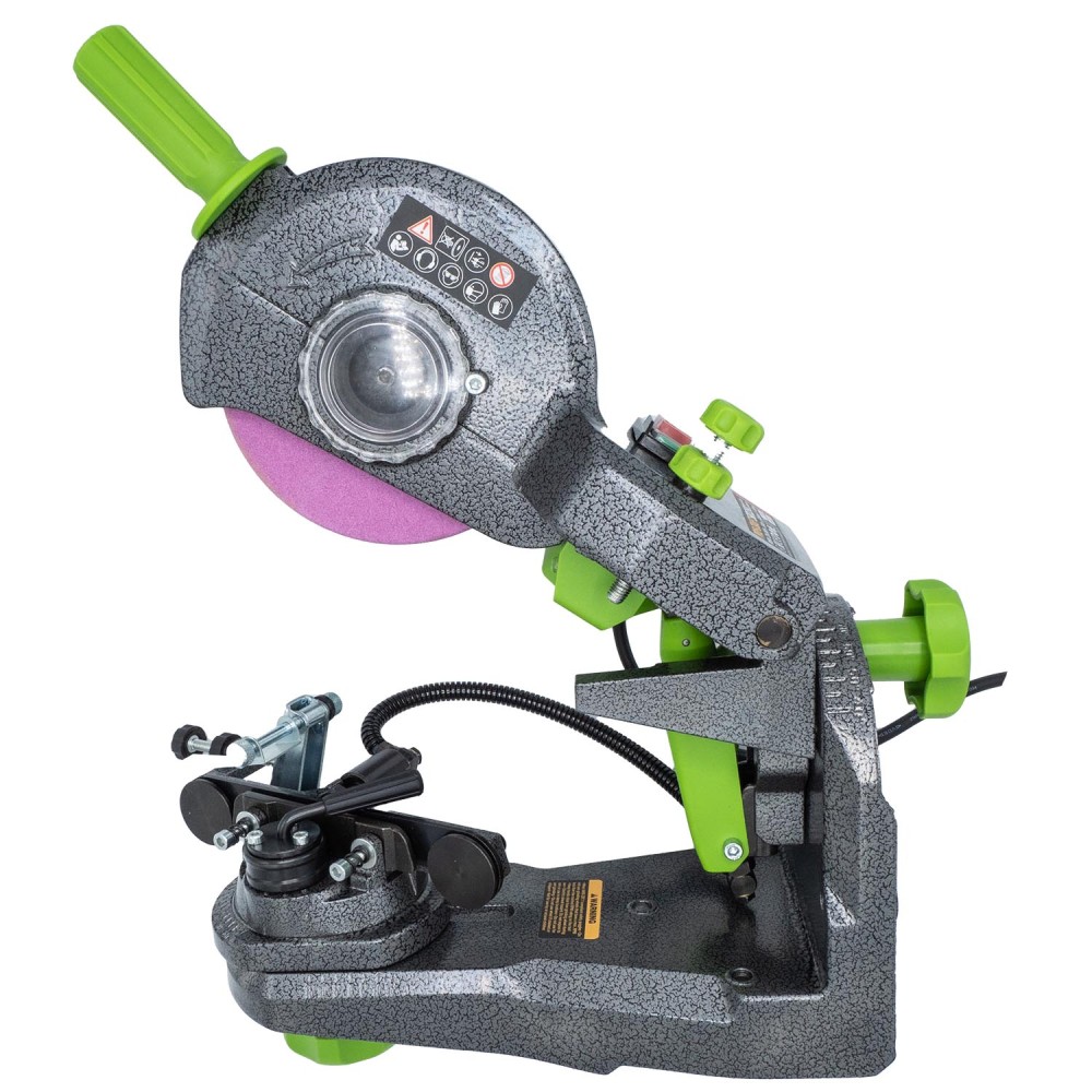 Верстат для заточування ланцюгів з гідравлічним приводом Procraft SK1250 (PC-012505)