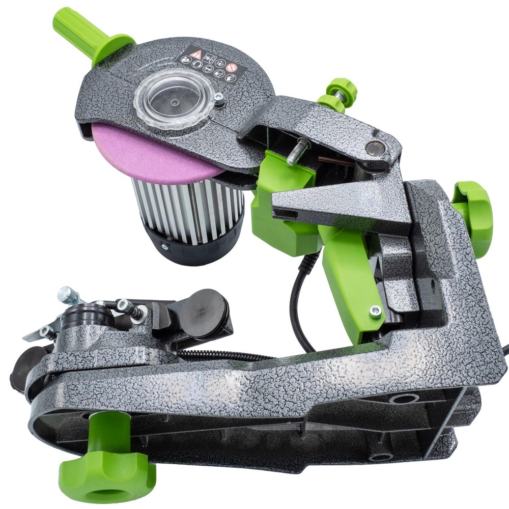 Верстат для заточування ланцюгів з гідравлічним приводом Procraft SK1250 (PC-012505)