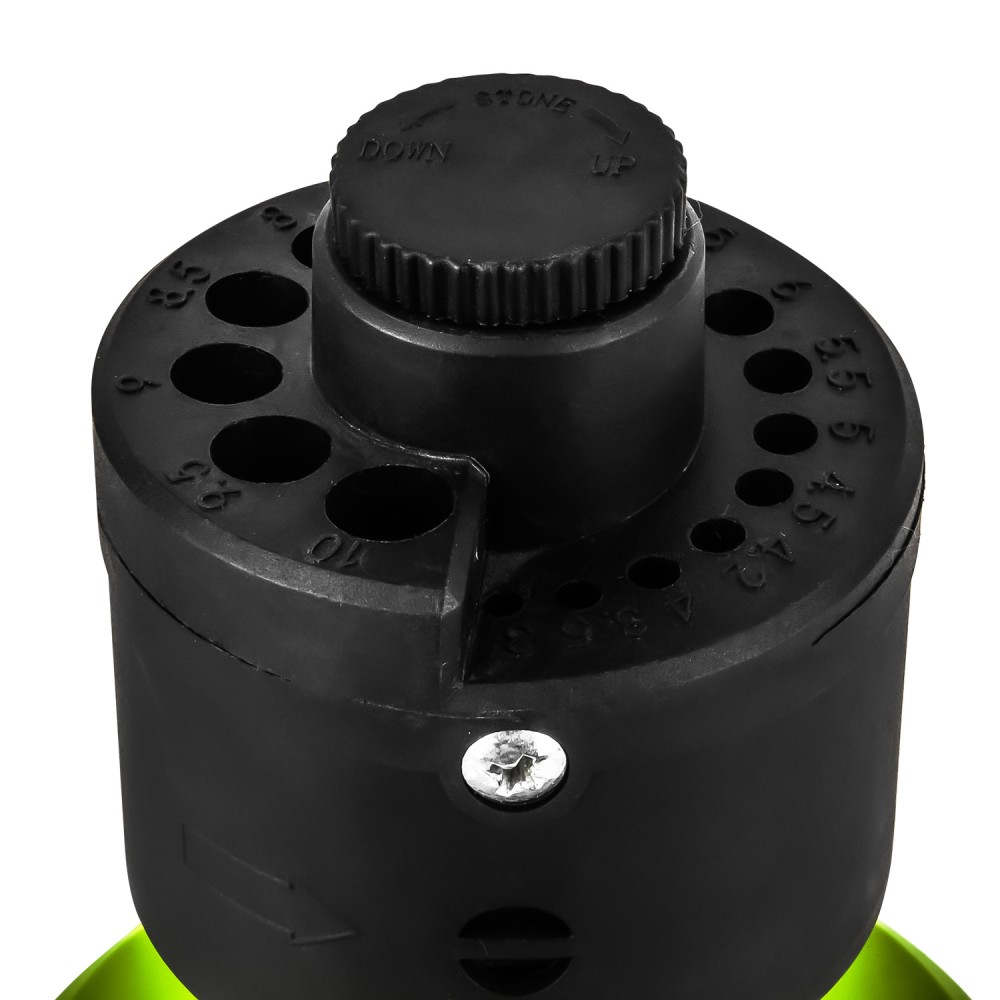 Заточка для свердел Procraft EBS250 дві голови (PC-000250)