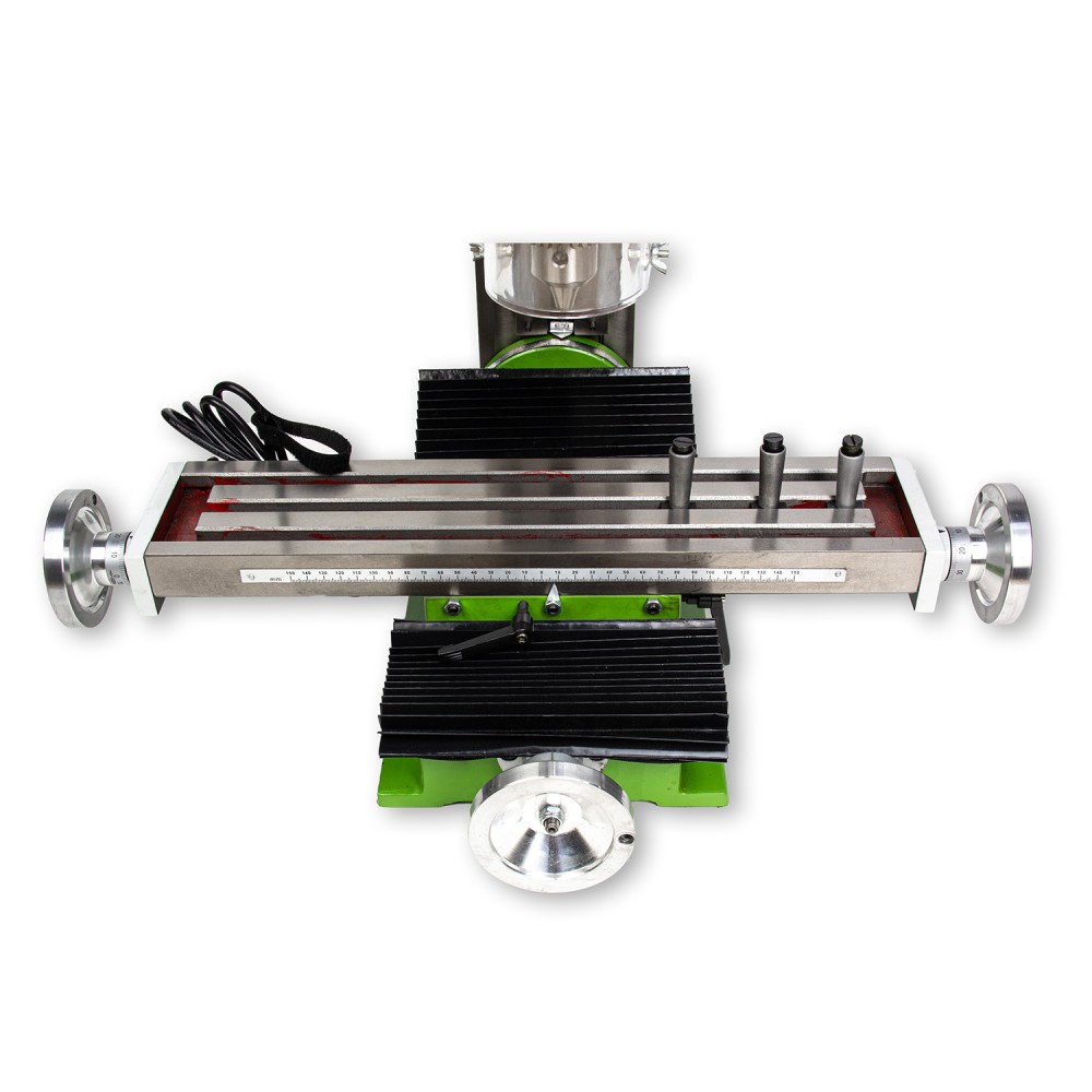 Фрезерний верстат по металу Procraft VMM1100 (PC-011003)