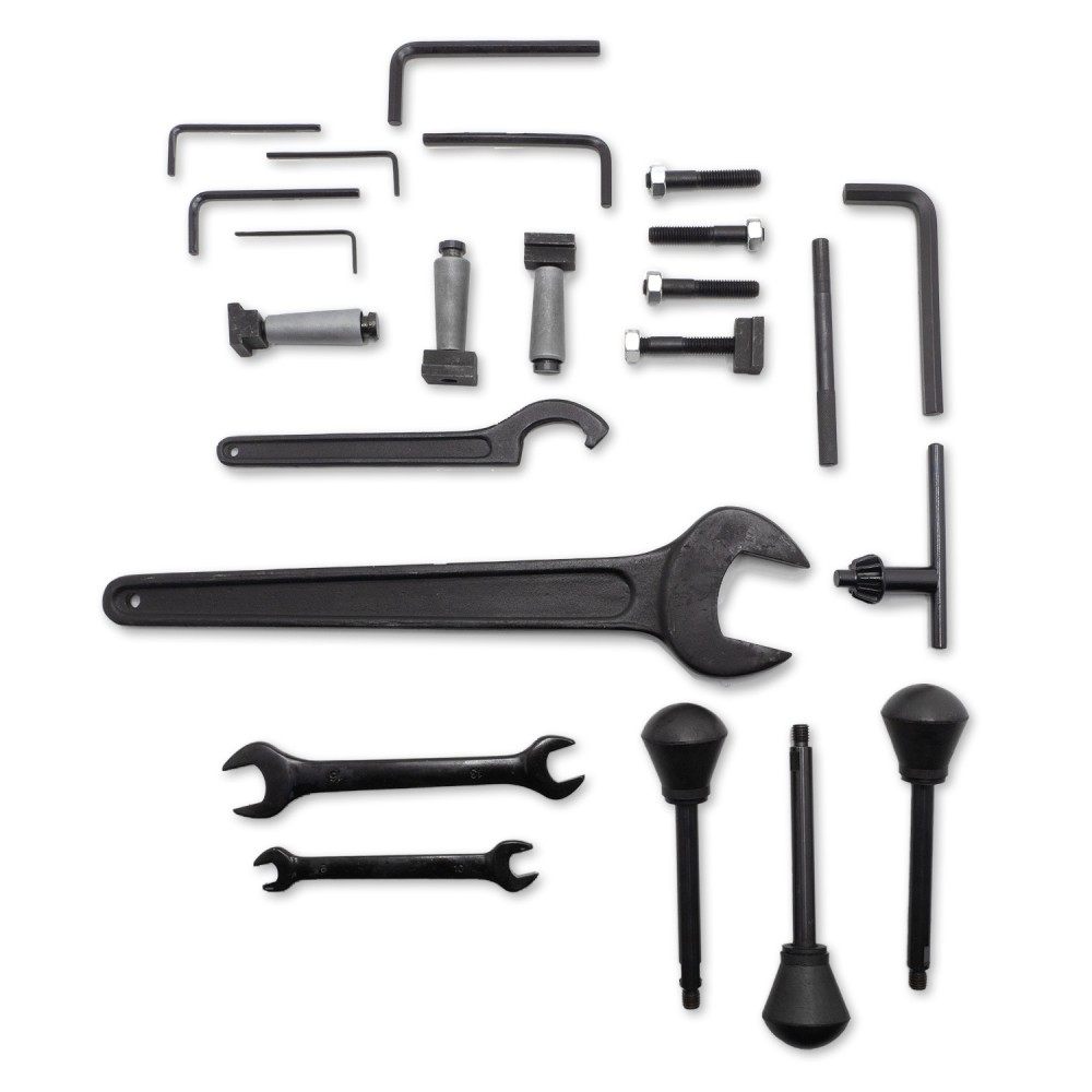 Фрезерний верстат по металу Procraft VMM1100 (PC-011003)