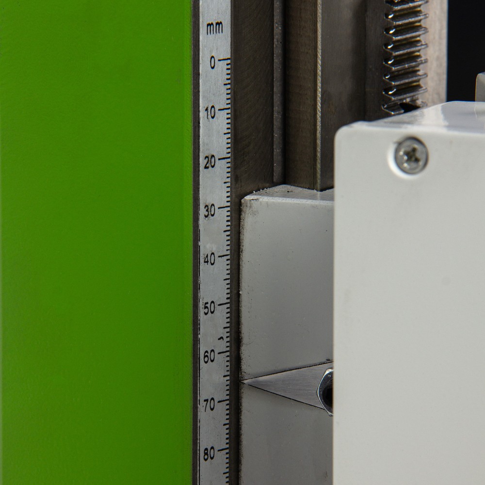 Фрезерний верстат по металу Procraft VMM1100 (PC-011003)