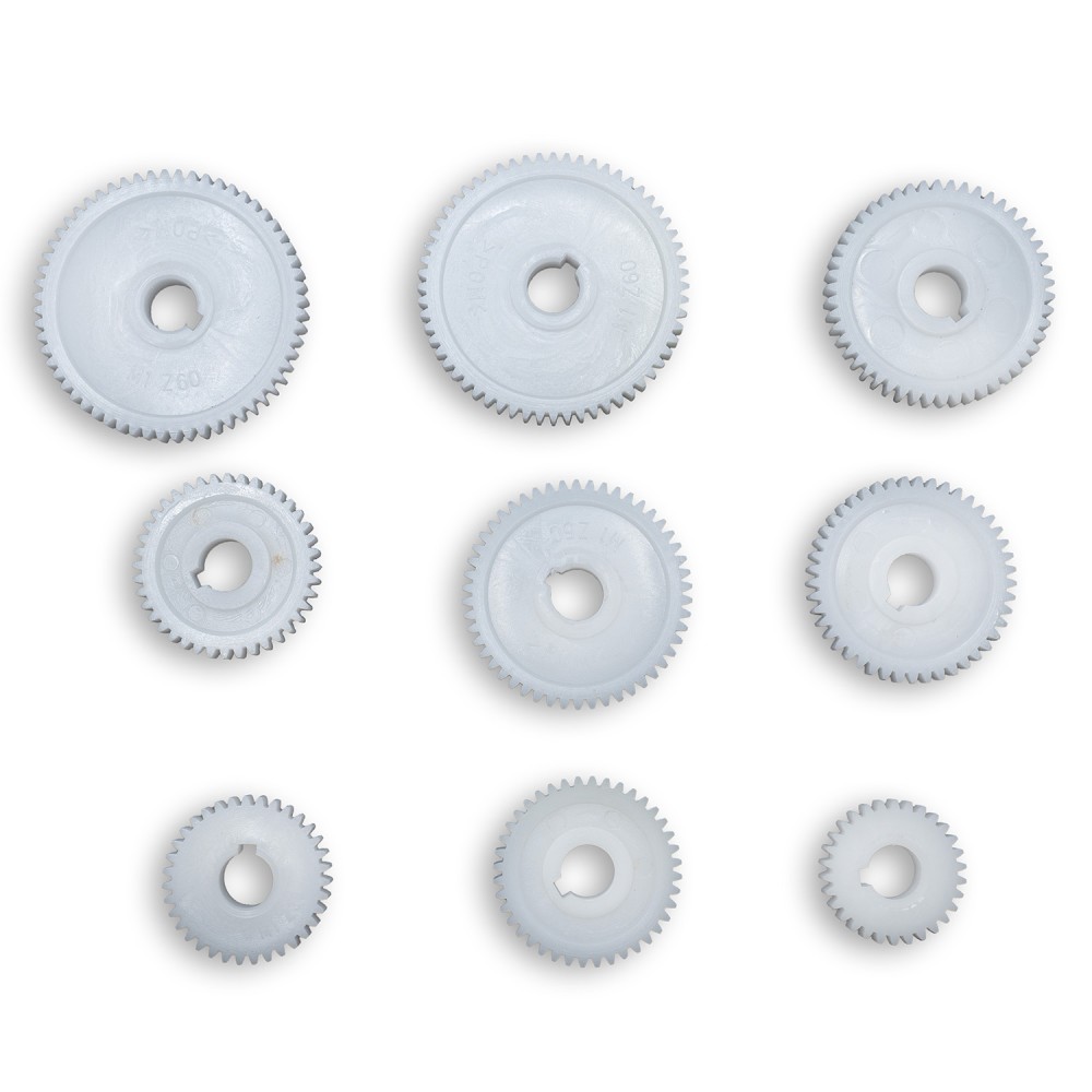 Токарний верстат по металу Procraft VMM800 (PC-008004)