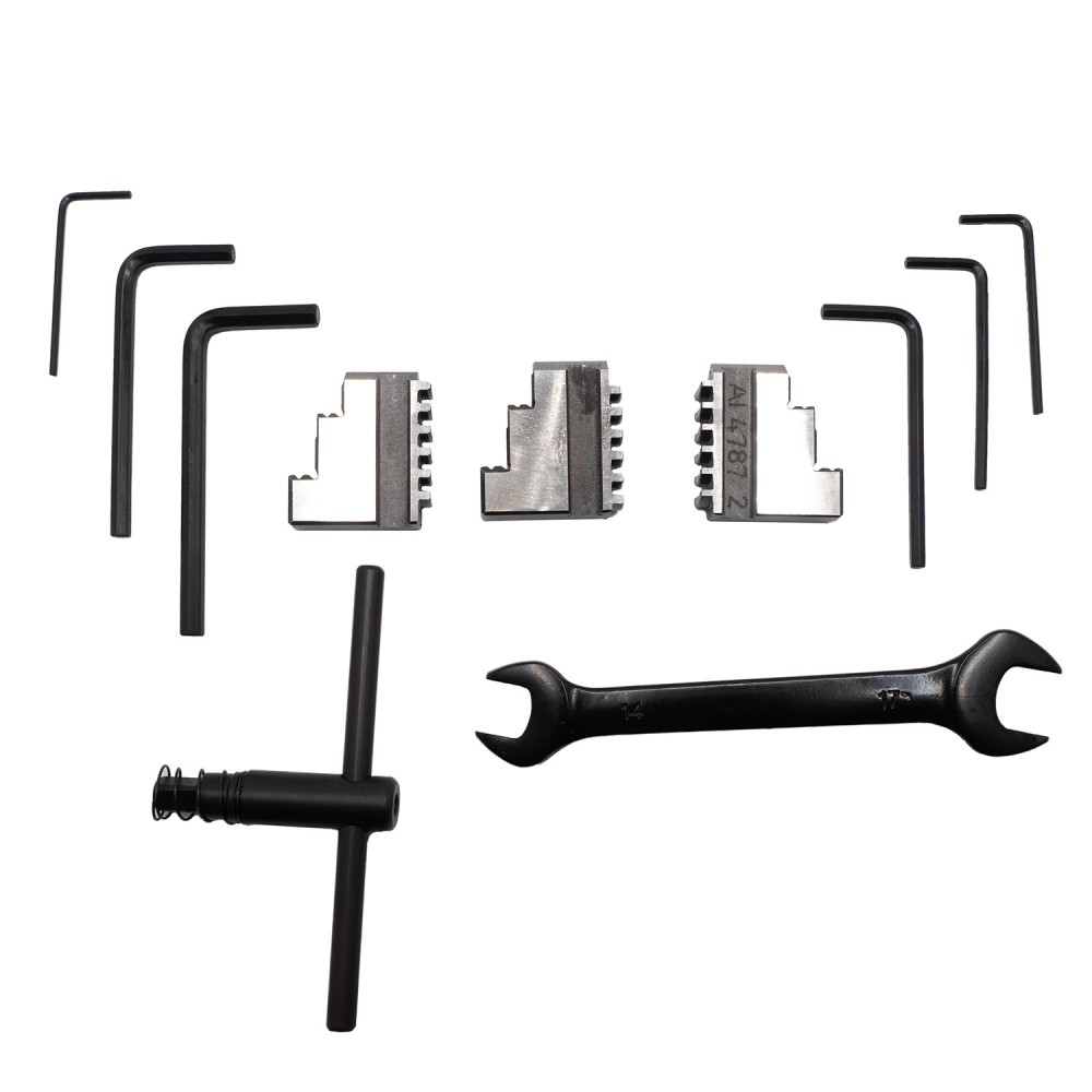 Токарний верстат по металу Procraft VMM800 (PC-008004)