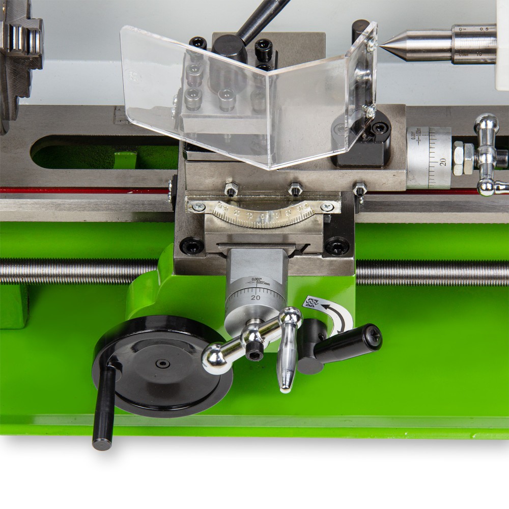 Токарний верстат по металу Procraft VMM800 (PC-008004)