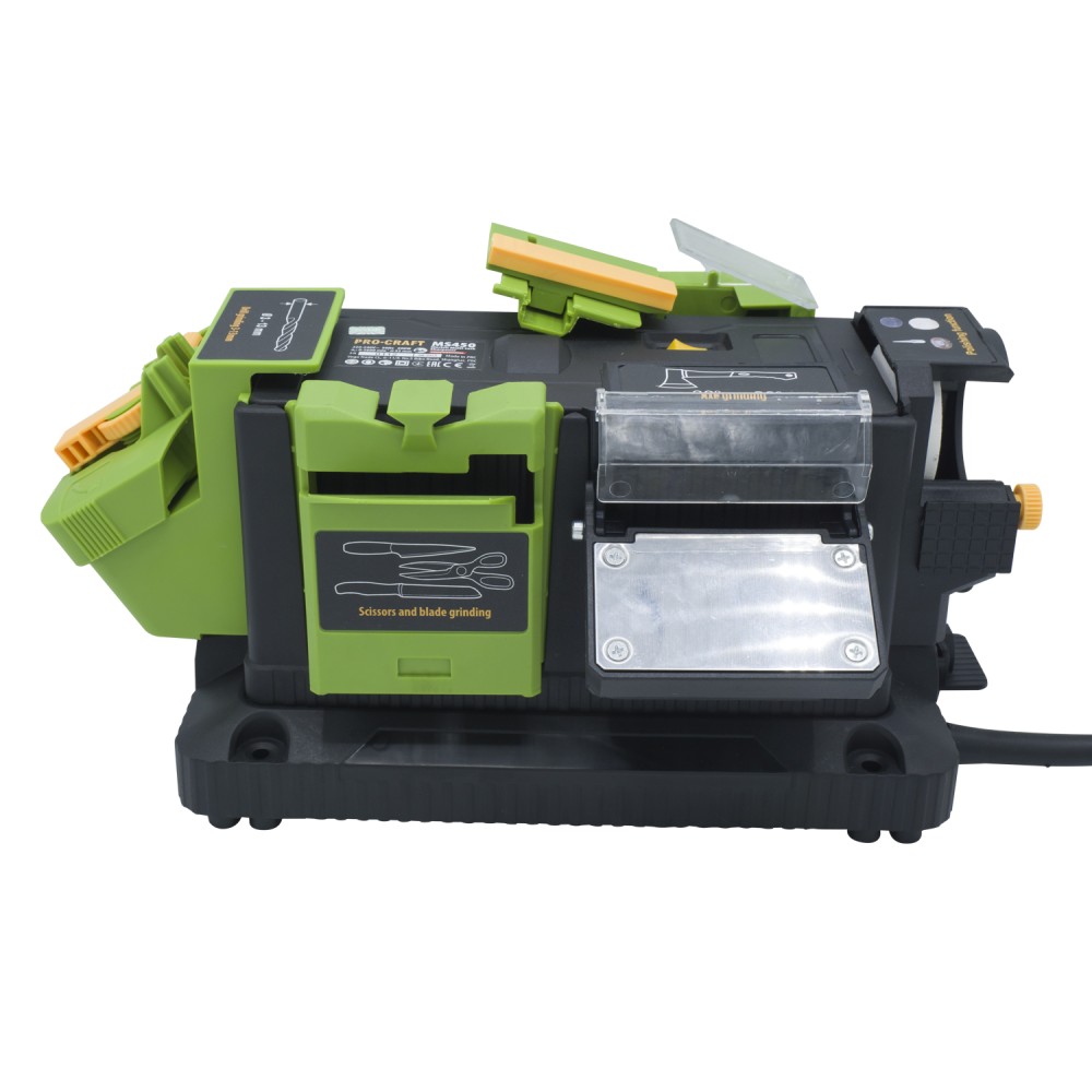 Заточка універсальна Procraft MS450 (PC-004501)