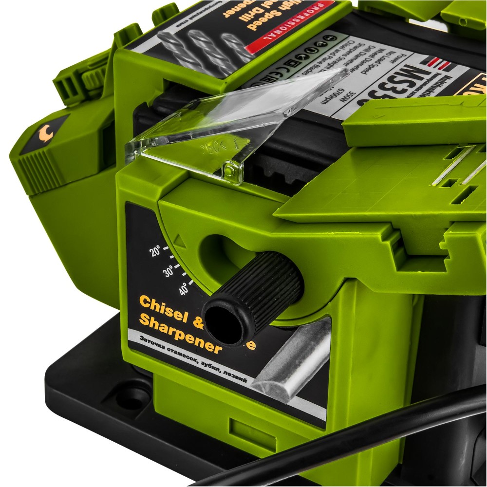 Верстат для заточування універсальний Procraft MS350 (PC-003503)