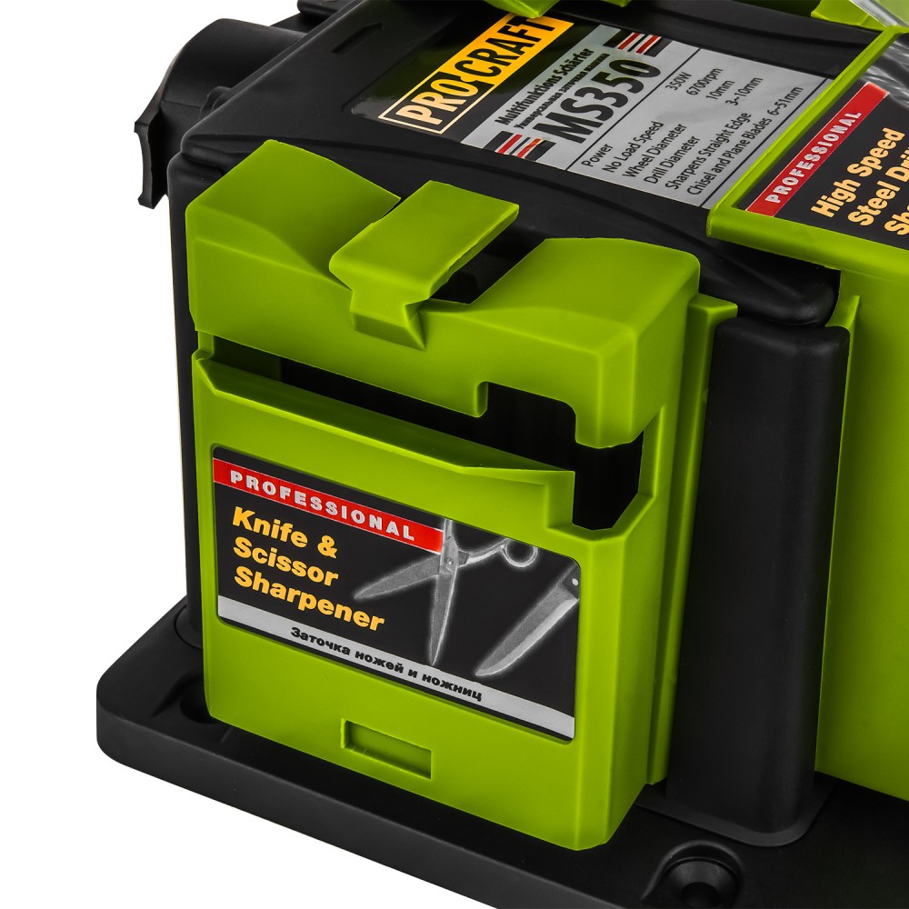 Верстат для заточування універсальний Procraft MS350 (PC-003503)