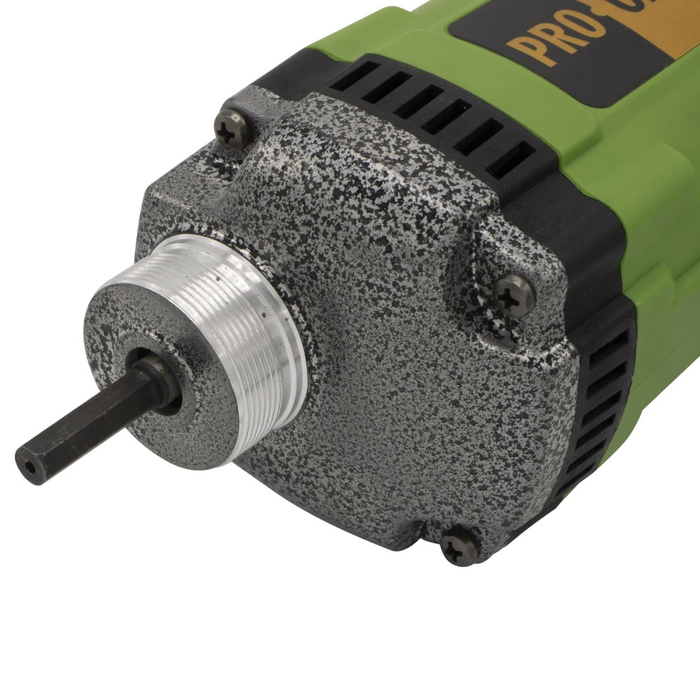 Вібратор для бетону Procraft CV1200 з булавою 1,5 м (PC-012015)