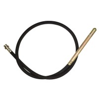 Булава 3м вибратора для бетона Procraft (PC-012300)