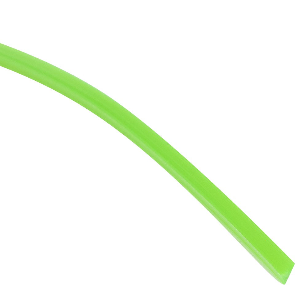 Волосінь для тримера квадрат Procraft 2.4мм 15м (KV-2.4/15)