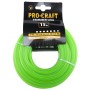 Волосінь зірка Procraft 4мм 15м (PC-ZI-4/15)