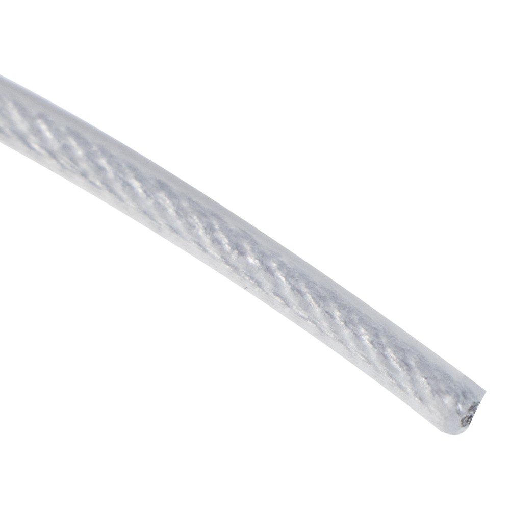 Волосінь армована круг Procraft 2.7мм 15м (KR/AR-2.7/15)