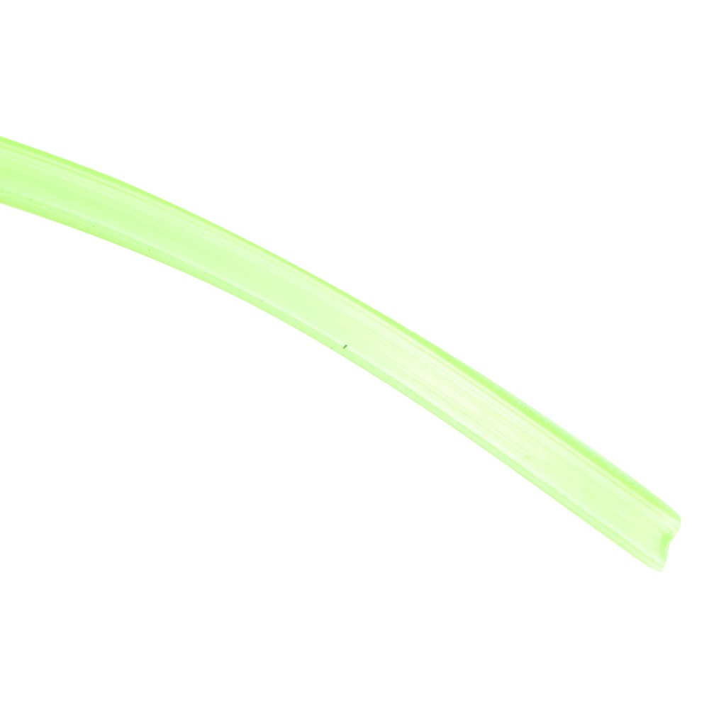 Волосінь для тримера квадрат Procraft 3мм 15м (KV-3/15)