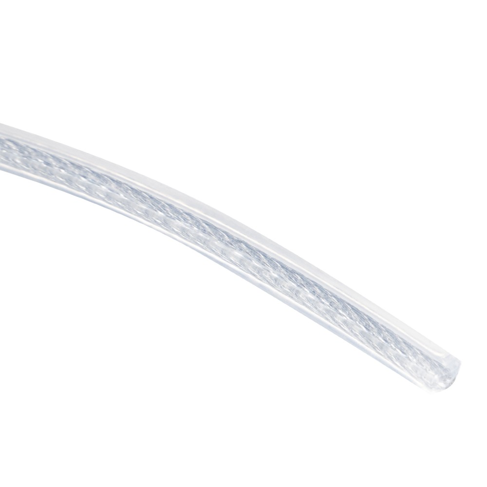 Волосінь армована квадрат Procraft 3мм 15м (KV/AR-3/15)