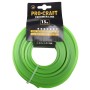 Волосінь для тримера квадрат Procraft 4мм 15м (KV-4/15)