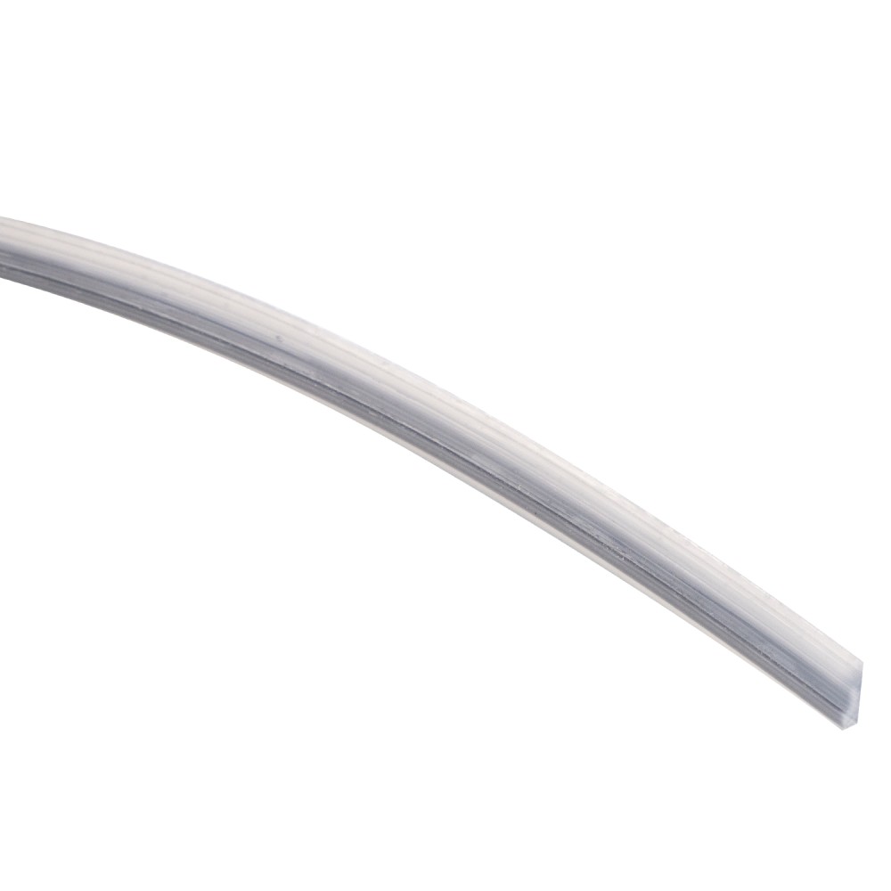 Волосінь з жилою квадрат для тримера Procraft 3мм 15м (KV/J-3/15)